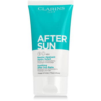 Soothing After Sun Balm - Zklidňující balzám po opalování 
